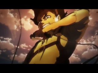 Shingeki no Kyojin/Attack on Titan/Атака титанов - "The Wrath of Titans "【AMV】