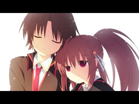 Losing You - AMV